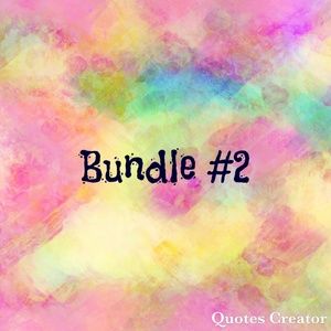 Bundle